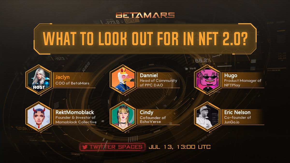 BetaMars tweet media