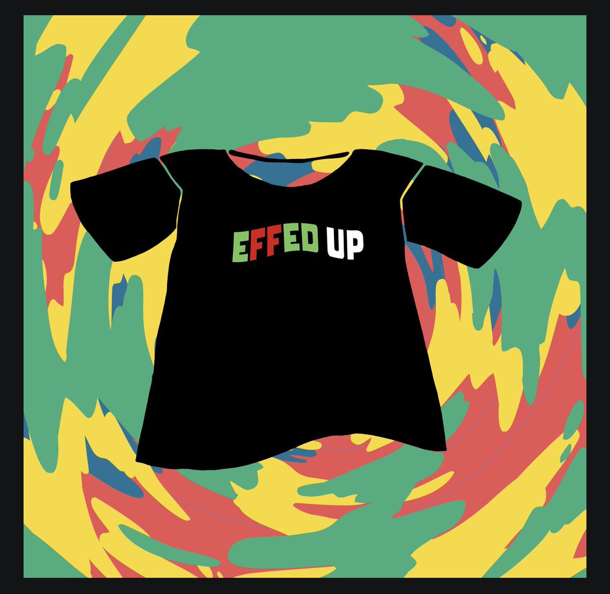 🔥🔥GIVEAWAY🔥🔥

1 GEN X 02 Nft + Physical t-shirt
giveaway for my <a href="/pentas_io/">Pentas | NFT Marketplace</a> fam.

1) Like ❤️ &amp; Retweet 🔄 My Pinned tweet
2) tag 2 of your #pentasian buddy

Be part of the strongest community in pentas. #pentas #pentasio #giveaway #NFTGiveaway