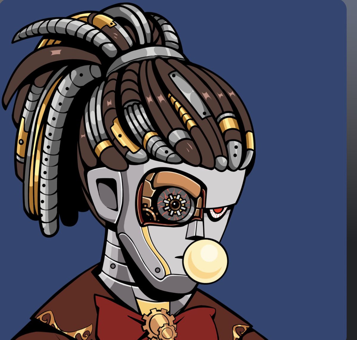 ^Raptor, tweet media