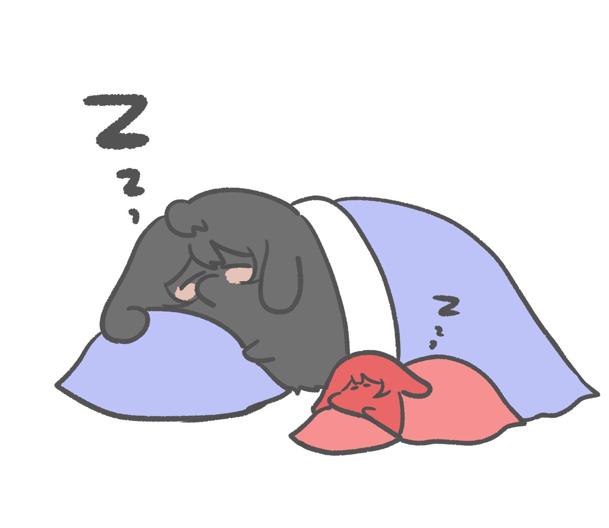ens_yaji_'s tweet photo. 아기방토의 하루 https://t.co/5UrFT61Hcz