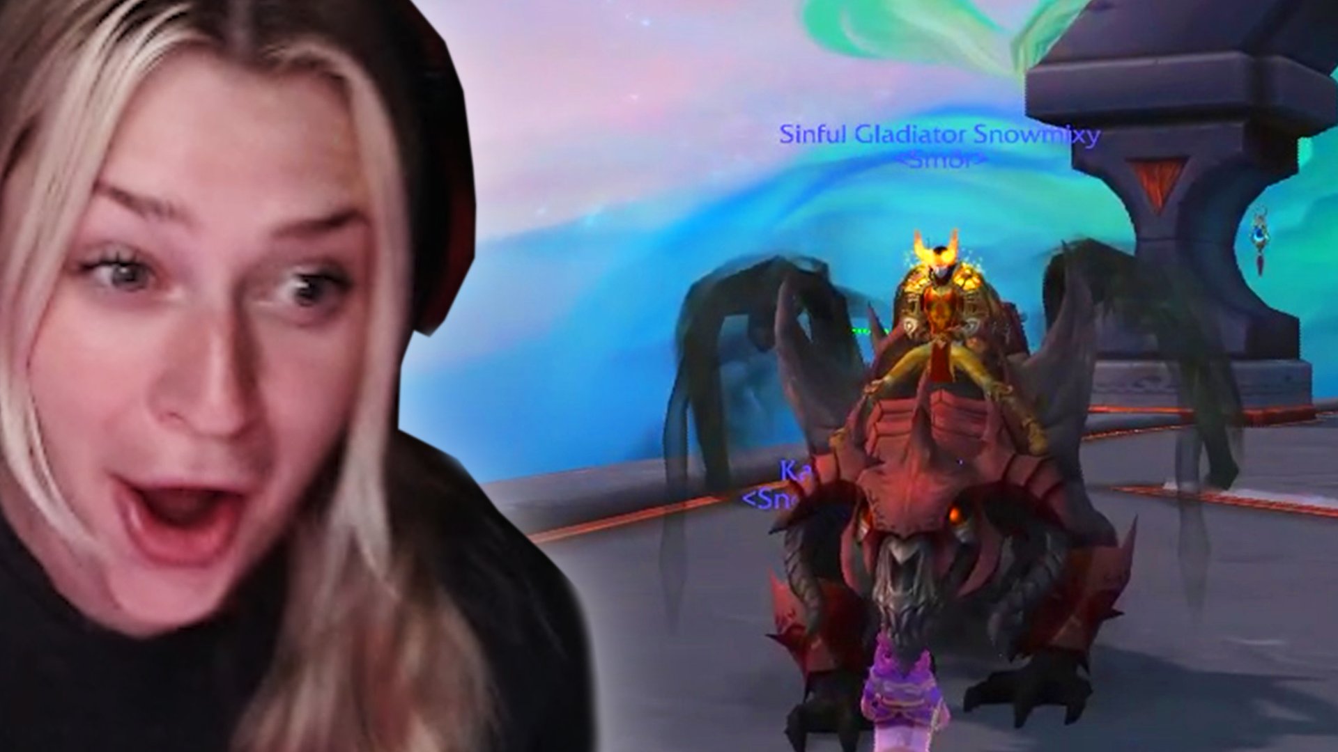 Snowmixy on Twitter: "https://t.co/OGD69DTrJx youtube video for my glad video 🥰 https://t.co