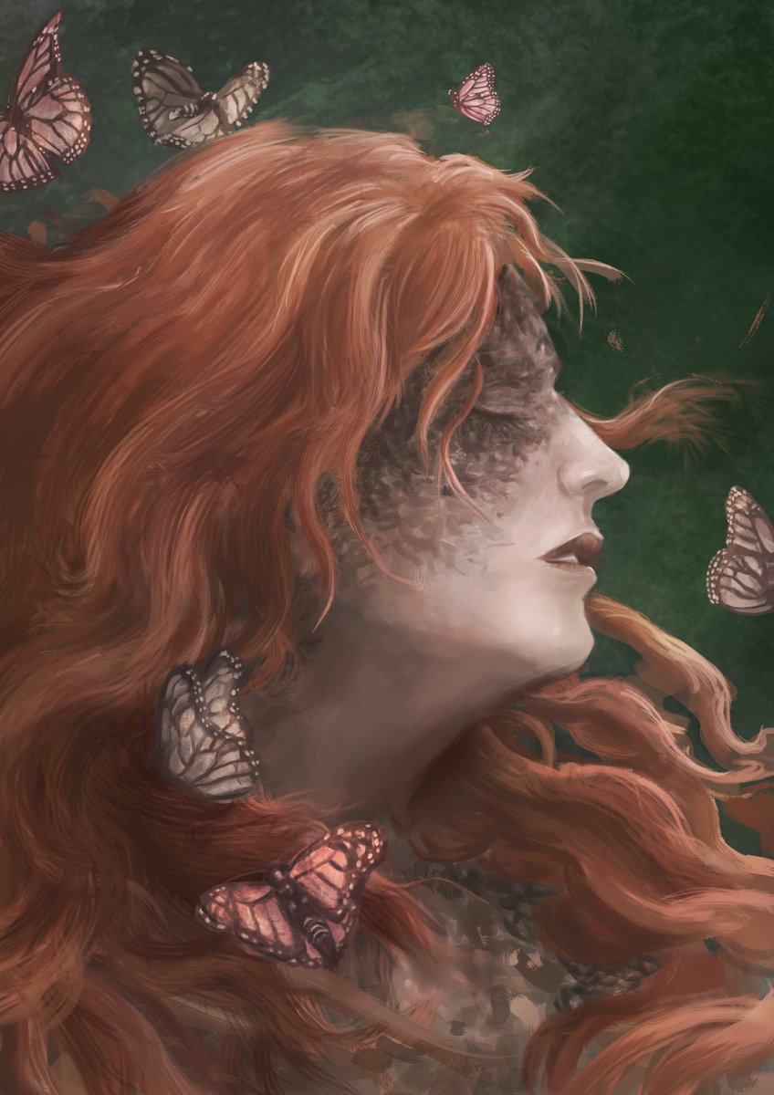 littlebambdraws's tweet photo. My Malenia artworks are now available as prints on my KoFi shop. It'll be limited to 20 sales for each. Be sure to order yours before it closes and thank you for supporting my work <3 

https://t.co/1YJHupY3DF https://t.co/vft37bXMnj