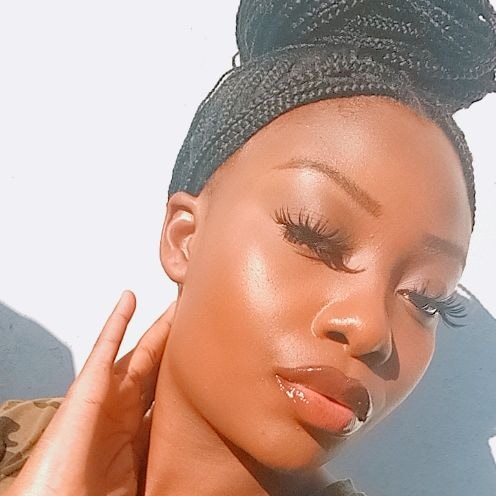 gigiking90's tweet photo. #NewProfilePic https://t.co/kIfy0K6yXe