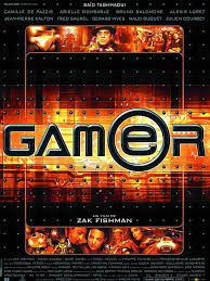 merlinpapin3's tweet photo. .@FredOL69007 #PremièreFoisauCinéma

#BrunoSalomone dans Gamer de #PatrickLevy  (2001) il avait 30 ans https://t.co/9ETDcyt15R