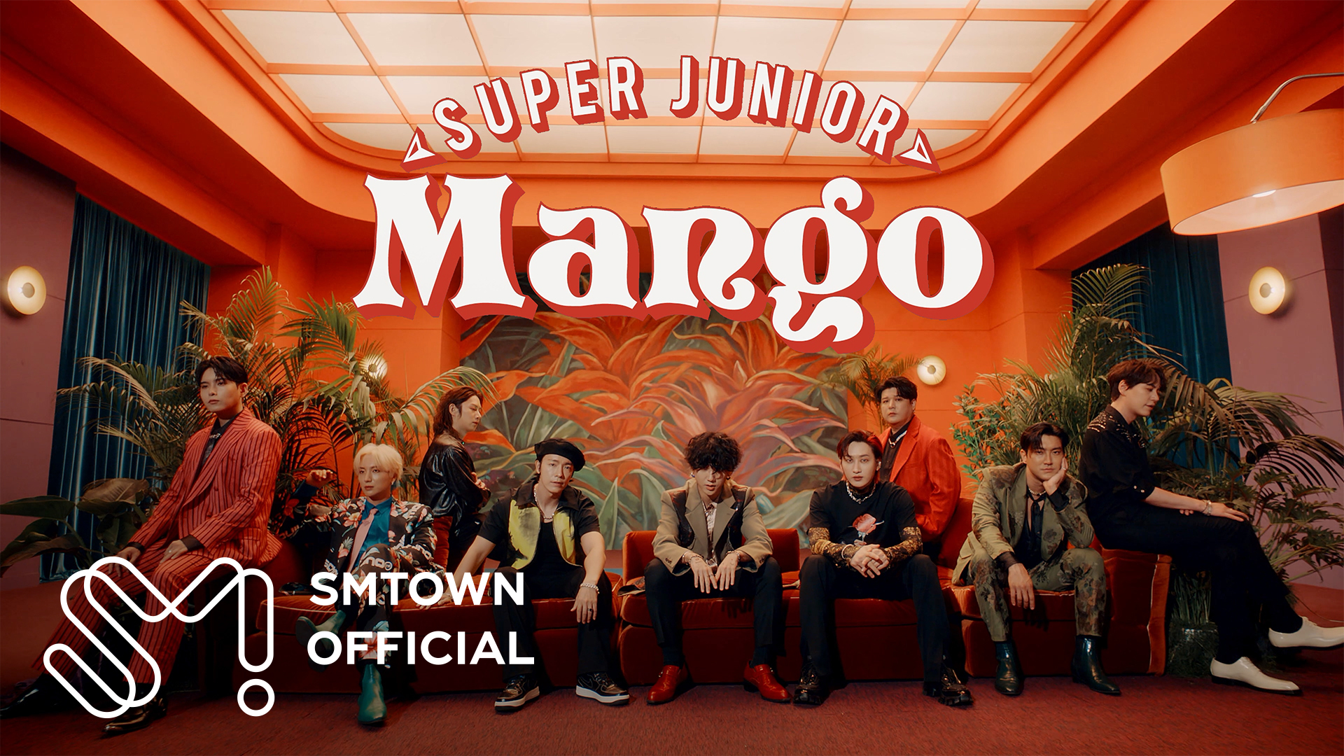 SUPER JUNIOR - Y⭐️ 💙 SUPER JUNIOR - Super Junior25 Official MD ✨ Pre-Order
