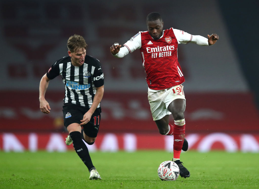 Read Premier League tweet media