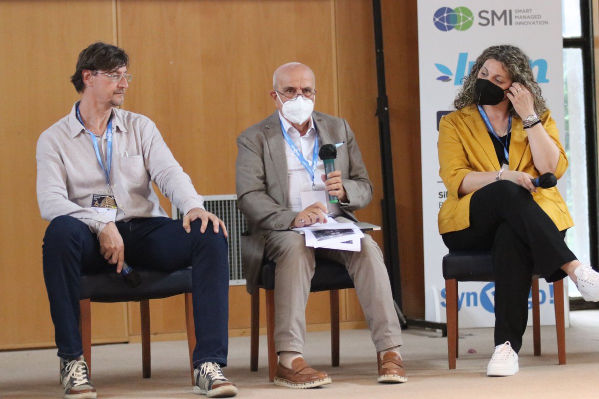 SMI_Group_IT's tweet photo. Qualità e governance al centro del dibattito sui dati: protagonisti e tecnologie dal Data Management Summit
"La qualità dei dati da soli non si raggiunge" - Domenico Natale
Fonte @datamagazine_it
https://t.co/l8A0f3o06F
#SMI #DMS #datamanagement #DataManagementSummit https://t.co/DnLPR6fX5f