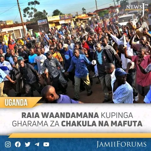 RoseMakei's tweet photo. Safii huu ni mwanzo mzuri wa kujikomboa  dhidi ya makucha ya MUSEVEN msirejee makwenu mpaka muitwae IKULU  ya UGANDA 
#WenyeNchiWananchi https://t.co/aijYNRQVZo