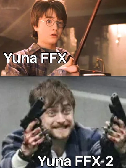 AusSpeedruns's tweet photo. They grow up so fast....

Get ready for @chokocchii's run of Final Fantasy X-2, coming up next!

https://t.co/idmeDivnvO #ASM2022 https://t.co/inxvyLRhsH