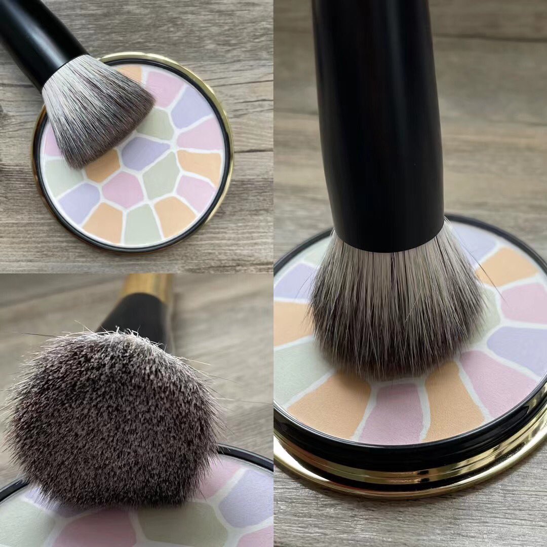 Vonirabeauty's tweet image. Flat Mineral Compact Makeup Powder Makeup Brush
#makeupbrushes #powderbrush
