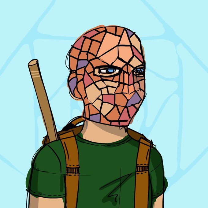 AaymanNft's tweet photo. 🎁GIVEAWAY!🎁

🏆1 $SOL (40$)
🏆5x WL
To participate:

1️⃣Like+RT
2️⃣ Follow @MosaicMortals &amp; @AaymanNft
3️⃣Tag 3 friends

Bonus entry, Join dc: https://t.co/ZWqC5iOolG
6 Winners | 24 Hours | #Solana #SolanaNFTs #NFTGiveaway https://t.co/iuzRdsCG7f