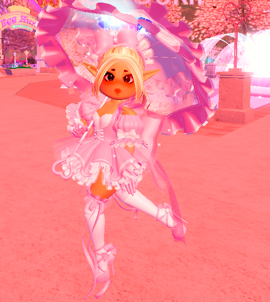 AxolotlEstella's tweet photo. Today is a great day!!!!
This is @AxolotlEstella AKA @GoldiLooks here, please follow me if you like roblox! Today, Goldi, Dokii, Estella has made her outfit for the week. this weeks set is *DEAR DOLLIE* https://t.co/DBDSYGu0dY