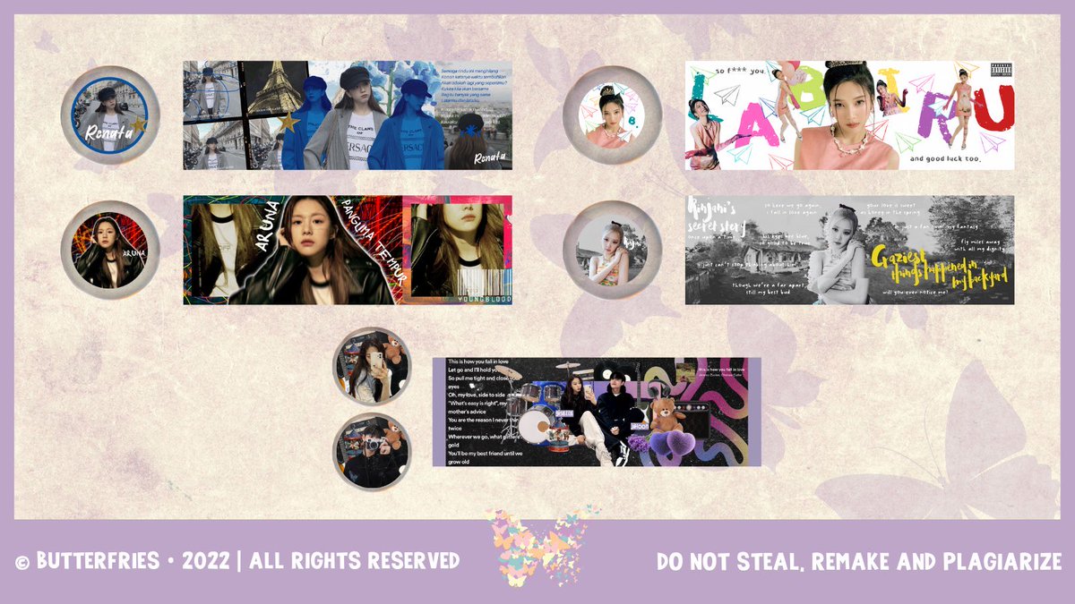 ryulsbt's tweet photo. RT will be much appreciated. Thank you! 🤍 #zonauang

HaloOOoOo! 🦋 aku sudah open order lagi untuk seluruh katalog dan juga custom design, ya! (layout, cover moment &amp; FCV) jangan lupa jajan 🫶🏻 https://t.co/pWn3N0olGI