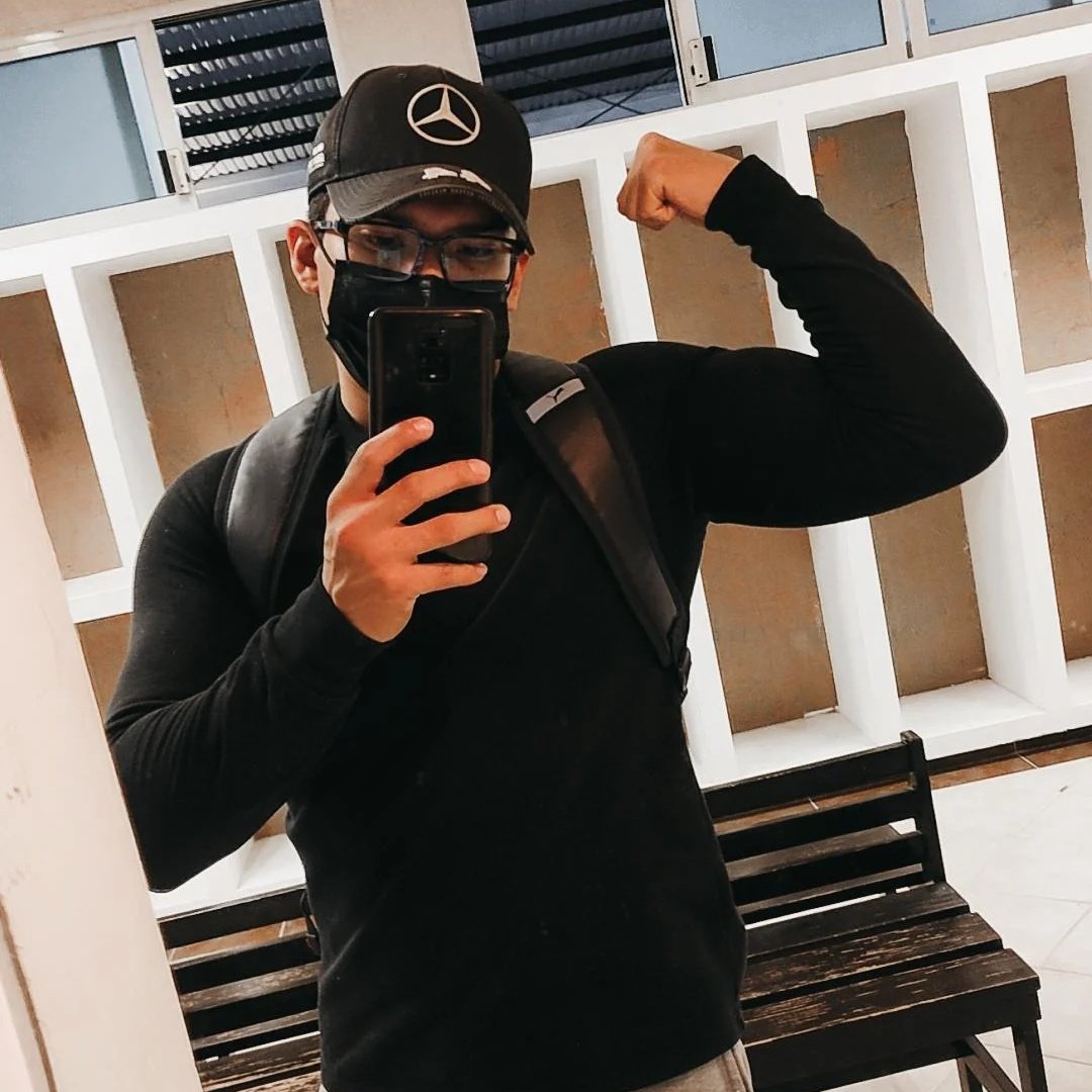 Fernando Pérez on Twitter