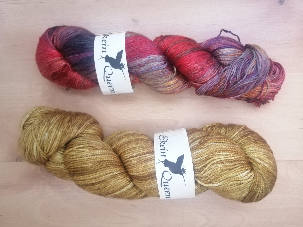 OwlPrintPanda's tweet photo. Little destash, happy for offers, more on Ravelry https://t.co/nVJQA2hvNo https://t.co/T4wMGgPx3Q