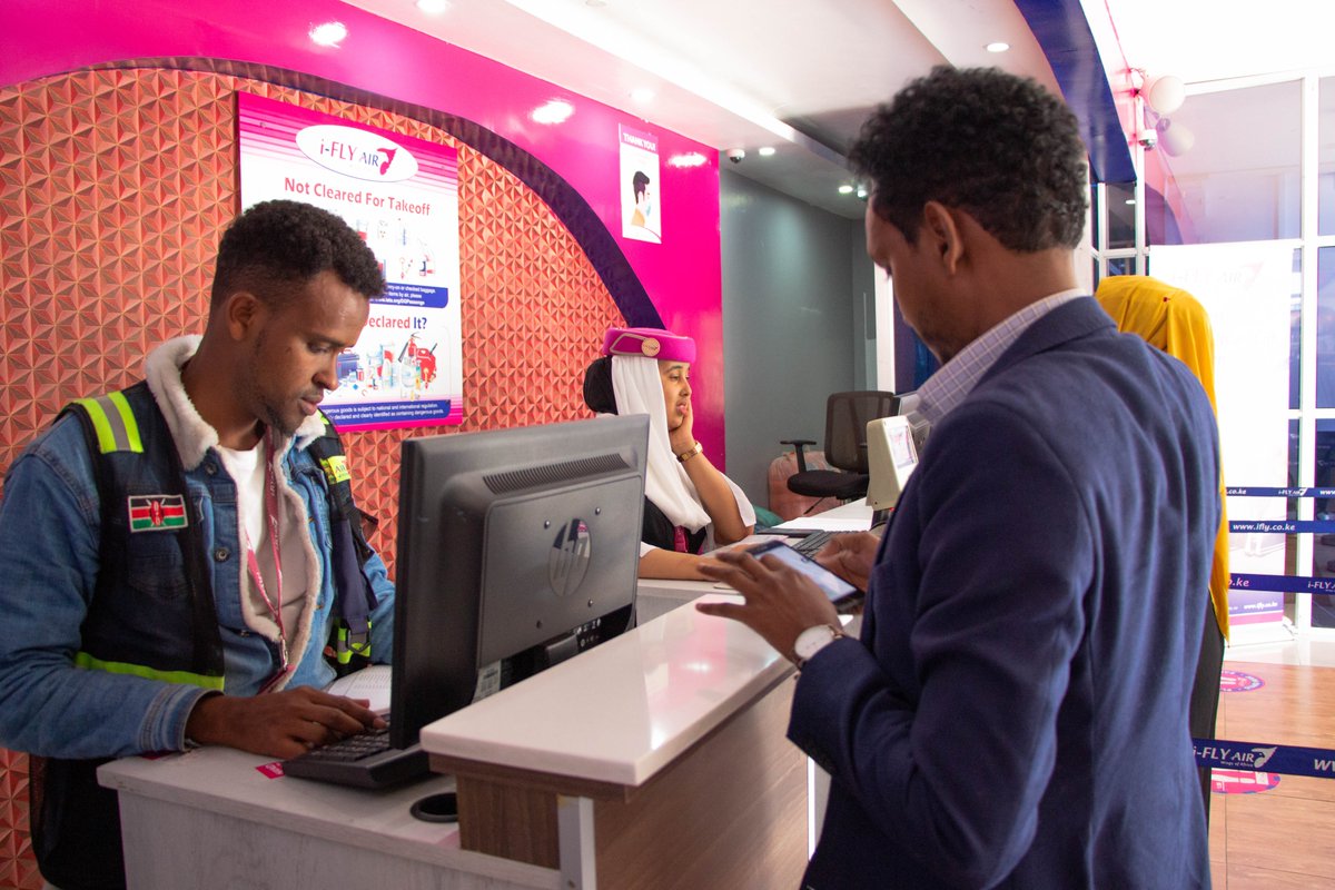 i_FlyAir's tweet image. We are dedicated to getting you to your journey in the quickest and smoothest way possible...EVERYDAY
For Bookings: 0111051990
Hotline : 0740 100 100
Email : reservations@gmail.com
Website : ifly.co.ke
#wingsofafrica #smoothcheckin #dailyflights #iflycrew #flyiflyair
