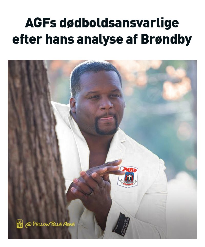 Yellow Blue Arne tweet media