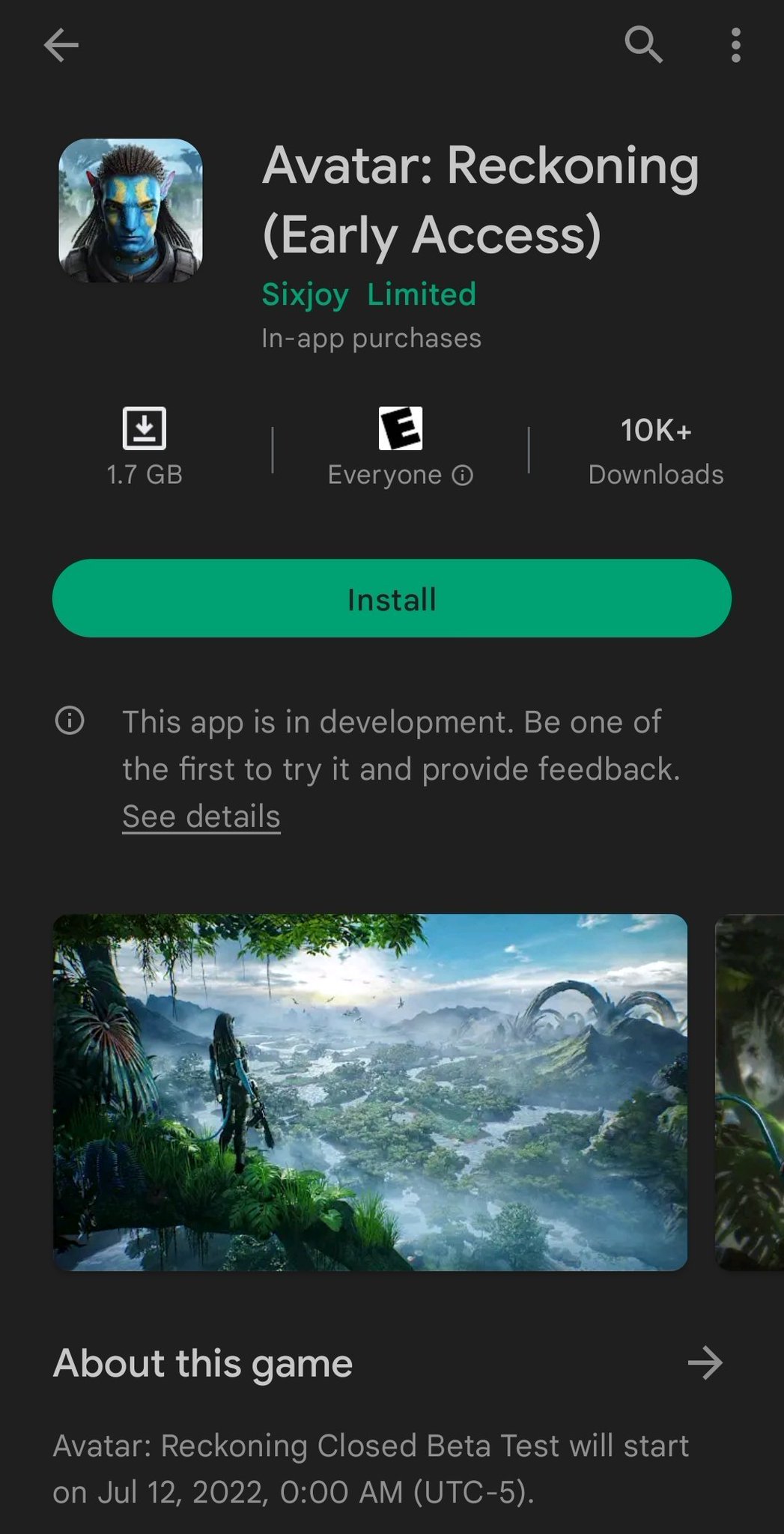 Avatar Reckoning How to Preregister Release Date and Everything We Know Attack of the Fanboy #37 Avatar Reckoning How to Preregister Release Date and Everything We Know Attack of the Fanboy