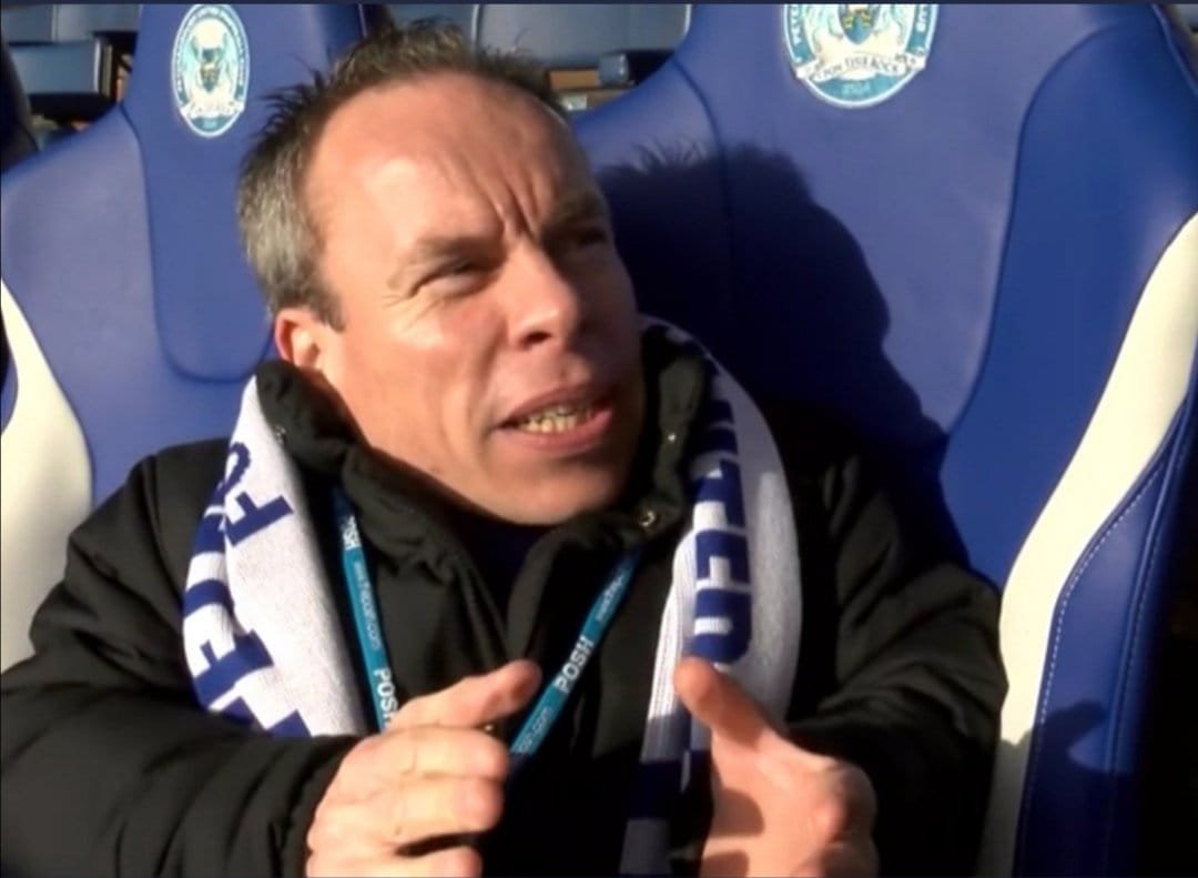 Happy birthday to Chelsea legend Gianfranco Zola, 56 today. 