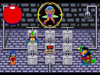SirArturo3's tweet photo. Joyita de #Namco para #Megadrive de la que de suele hablar poco, lo que es una lástima porque es un juego increible! #TalmitsAdventure es una conversión directa del arcade hay que probar! Lleva el Sir Arturo’s Seal of Quality sí o sí!
#Retrogames #PixelArt #MarvelLand https://t.co/0LWnMz8aOc