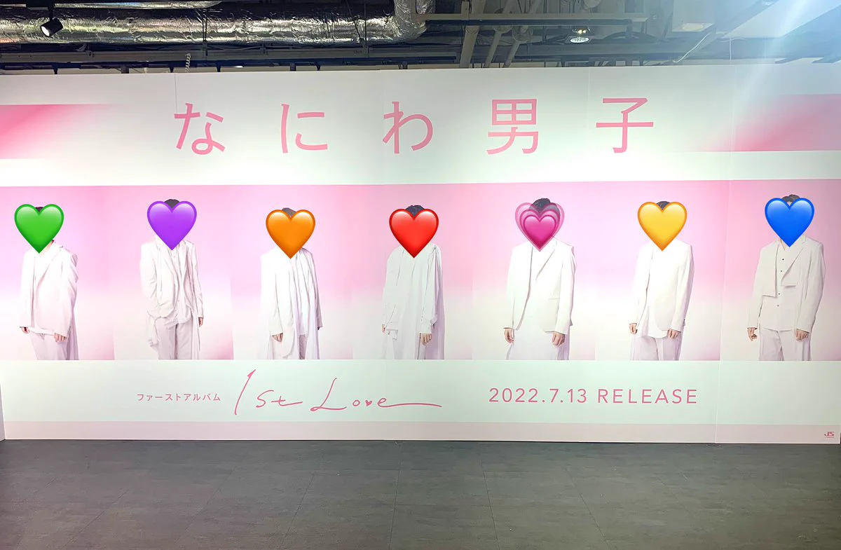 HMV&BOOKS SHIBUYA on X: 
