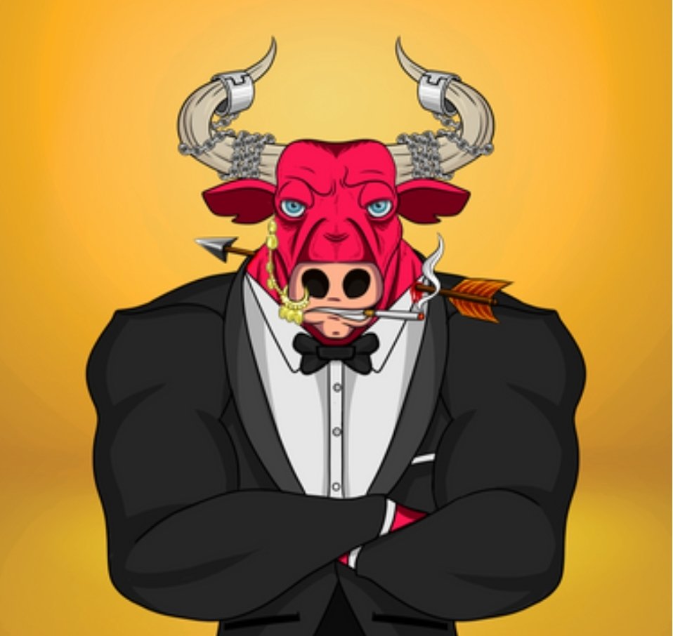 Morgoo Ⓥ tweet media