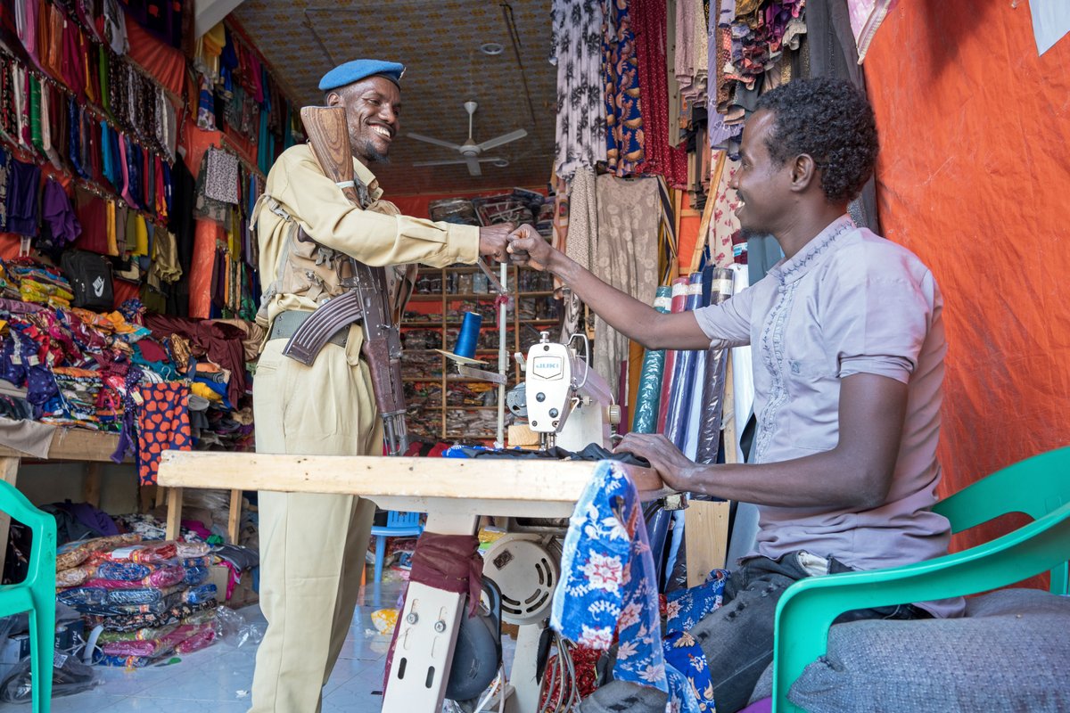 UNDP Somalia on Twitter: "🚨 Find the latest data on development in #