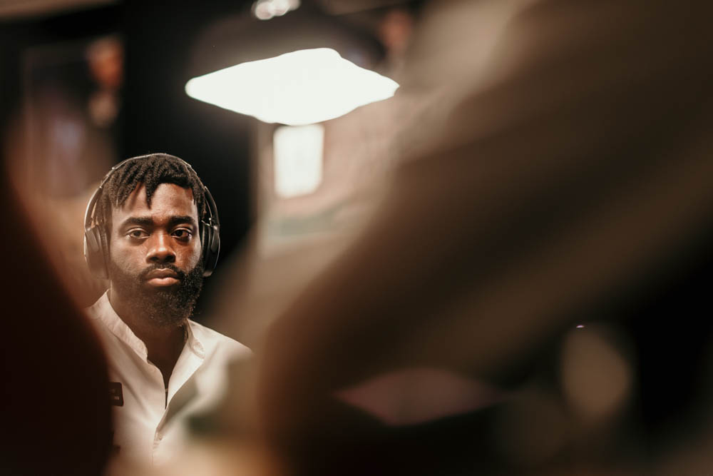 Chris Da Silva #wsop #WSOPMainevent