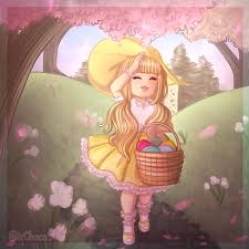 AxolotlEstella's tweet photo. Royale high uploaded this picture as one of the spring updates, as they change the icon for every update, but the update still hasnt left and they changed the icon. So shouldn't we have a mix icon of the spring and st Patricks since both are still here? Just a thought. :) https://t.co/5IHUWUBUaO