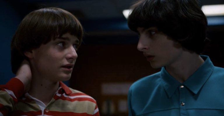MrGaarf's tweet photo. ACABEI DE PERCEBER QUE TODOS OS PERSONAGENS DO FINN WOLFHARD SAO GAYS E SE APAIXONAM PELO MELHOR AMIGO.

 MIKE WHEELER NAO QUEBRE O CICLO!!!!!!!!!!!!!!!!!!!!!!!!!!!!!! https://t.co/zxJ0aAYTAD