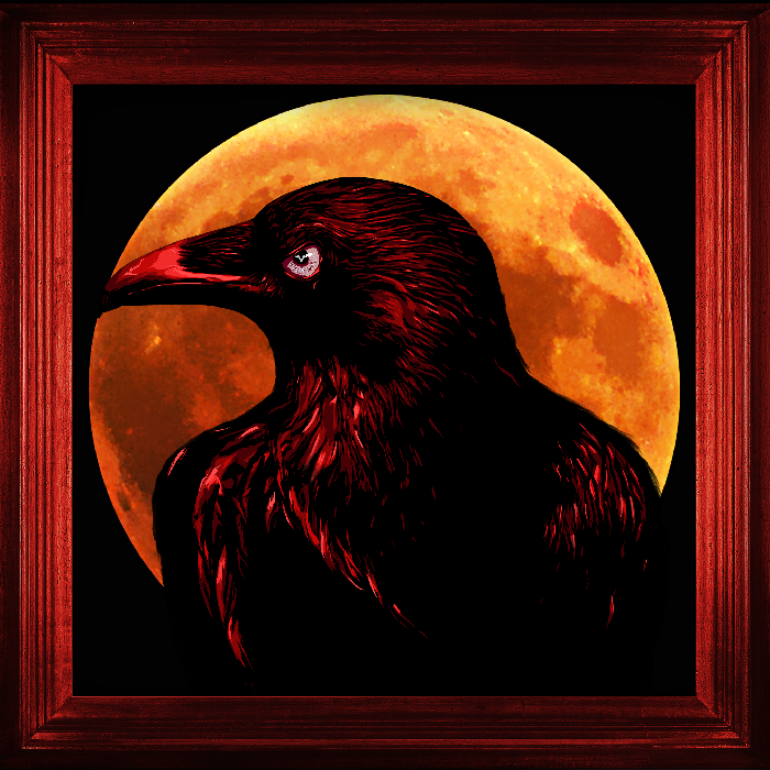 CrowsPricetagg's tweet photo. We are the villain, but we are not your villain.

#CrowsAreComing
#CrowsCommunity https://t.co/FqlNrrZHIm