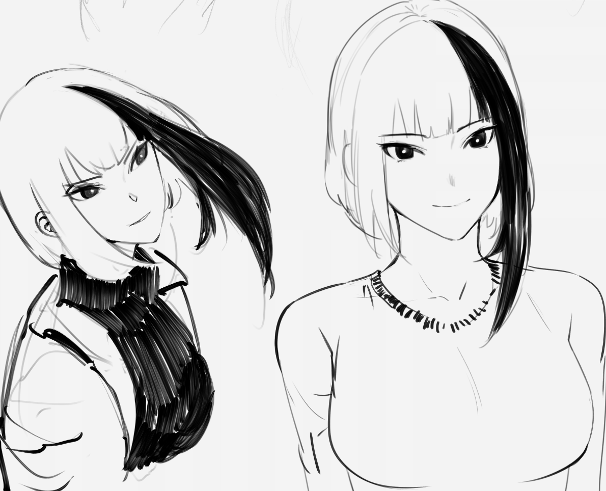 luci doodle 