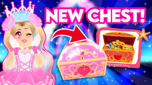 AxolotlEstella's tweet photo. ROYALE HIGH NEWS!!!
PLEASE READ
Did you notice royale high chests got an update? they now have a new animation and look, so what if this update was made for the new school? although it is official we actually DONT have a release date, maybe this could indicate it is VERY close. https://t.co/sXwxf0qhDl