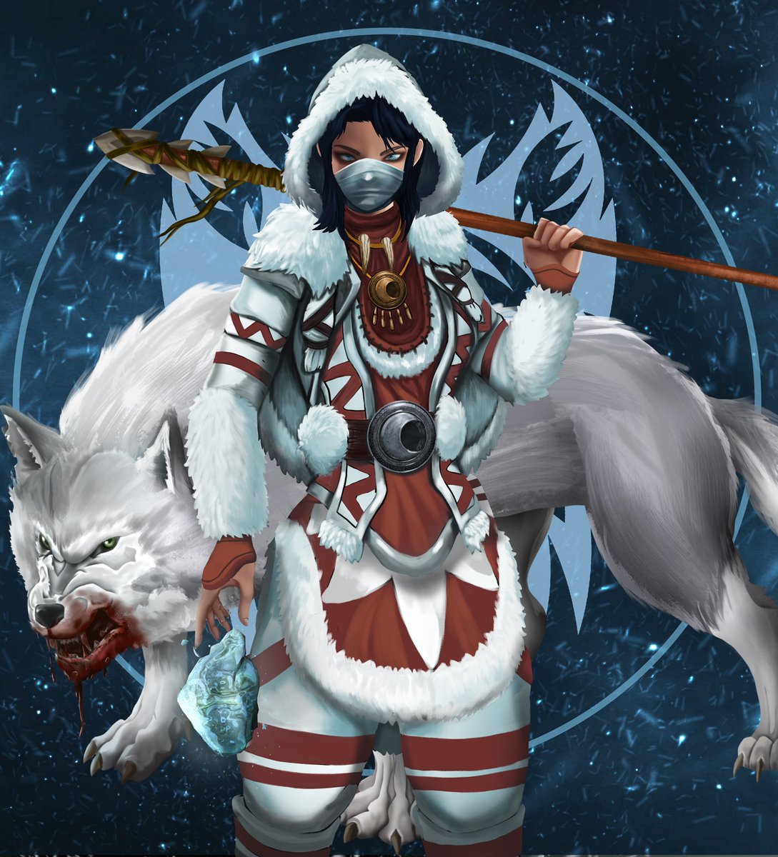 <a href="/AlphaWarriorNFT/">Alpha Warriors</a>  Tag a friend which who you would make a killing combo with 

#solananft #NFTs