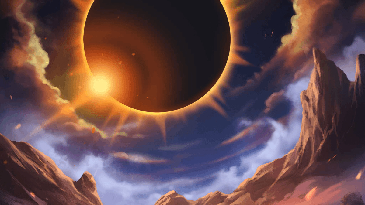 Gods Unchained tweet media