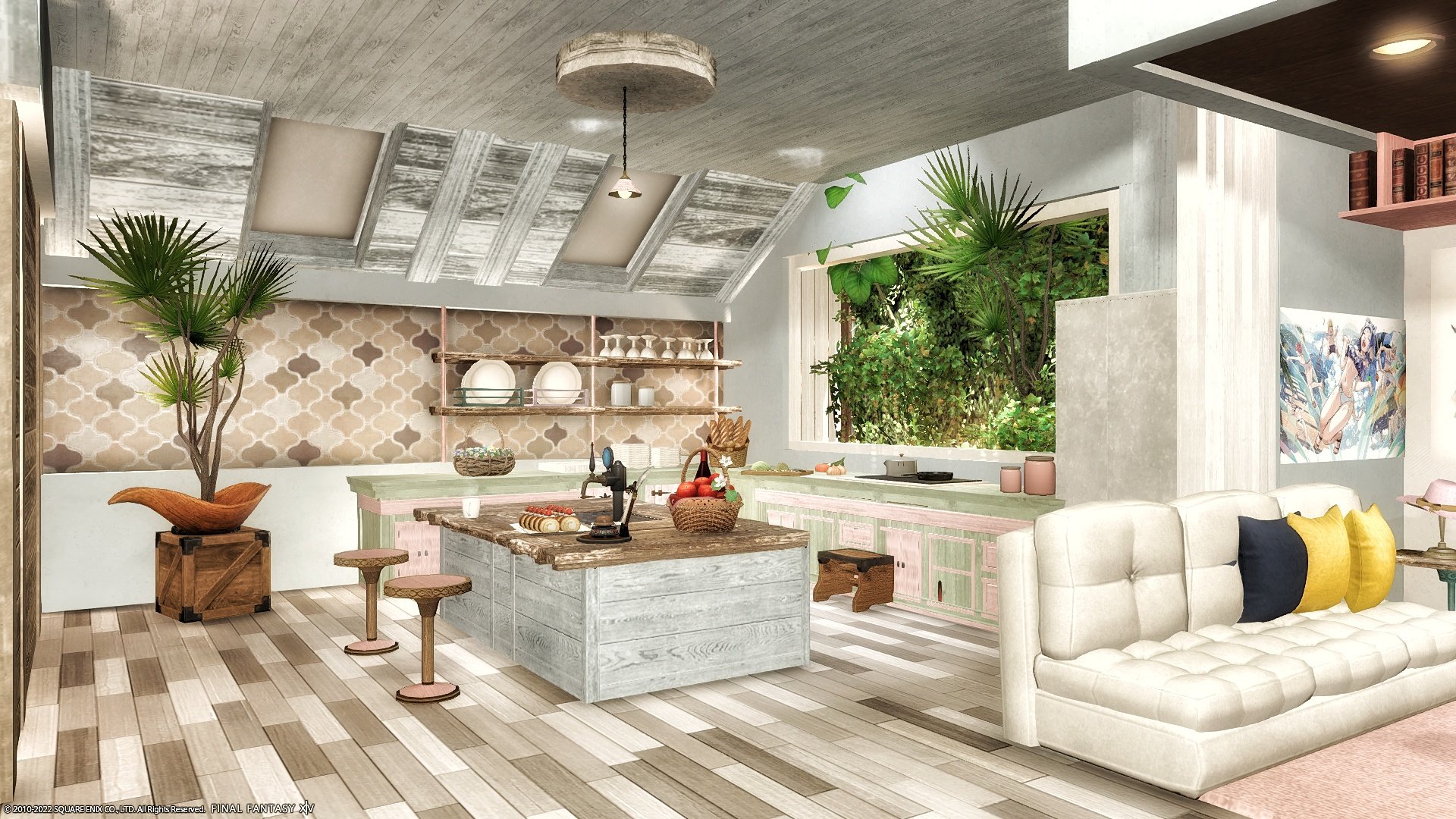 تويتر Asuka على تويتر Girl S Room 2 Unicorn Lav 12 31 Lily Unicorn14 さん 水色 ピンク グリーンとパステルカラーで柔らかい雰囲気のガーリーなおうち 2枚重なってるにゃんこカーペットが かわいい オメガのポスターなんてあるの知らなかった