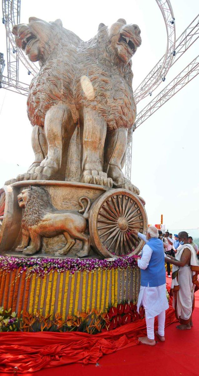 Shashanka Shivathaya H tweet media