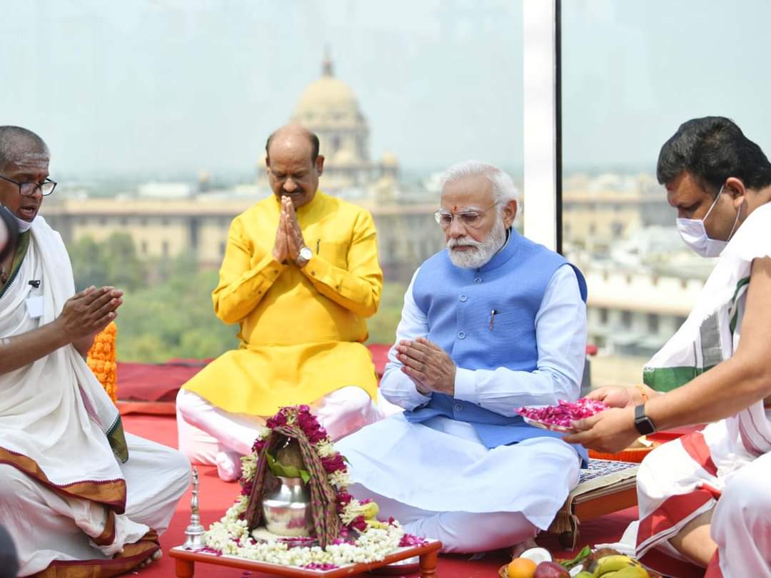 Shashanka Shivathaya H tweet media