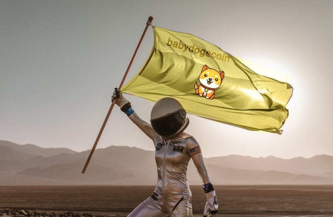 Mohamma15947087's tweet photo. @BabyDogeCoin03 @babydoge @elonmusk @cz_binance @anayjua95305731 @babydoge__iran @babydoge_co @BDCGermany @BDC_Archive @deris_bo @MOOMMOOM12345 @Salah52851751 @NikolaBench @__Babydoge_Coin #BabyDogeCoin https://t.co/5A4ZjOhACH