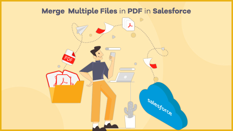FileZipo's tweet image. Do you want to Merge your Salesforce files into a single PDF? We have File ZIPO that helps you merge files within minutes, Check out this blog for expert tip- bit.ly/3yqCG4A
#mergefiles #salesforce #salesforcefiles #pdffiles #filezipo #Blog #Salesforceblog