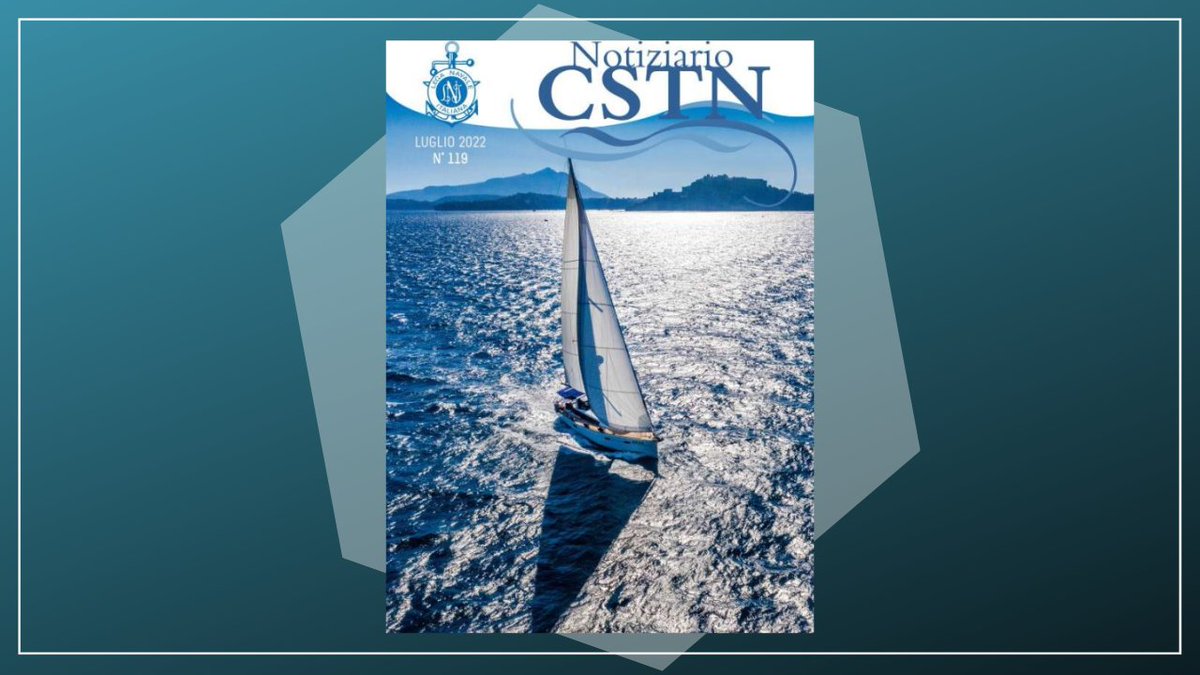 lni_pn's tweet photo. È online il numero di luglio del #CSTN. Spazio nel mensile, tra gli altri argomenti, alla storia del porto di Manfredonia e alla notizia del ritorno a solcare il mare della "Gorch Fock", la nave scuola della Marina Militare tedesca. Il link: https://t.co/ywUGD5Y5mN https://t.co/YsBcobGYCu