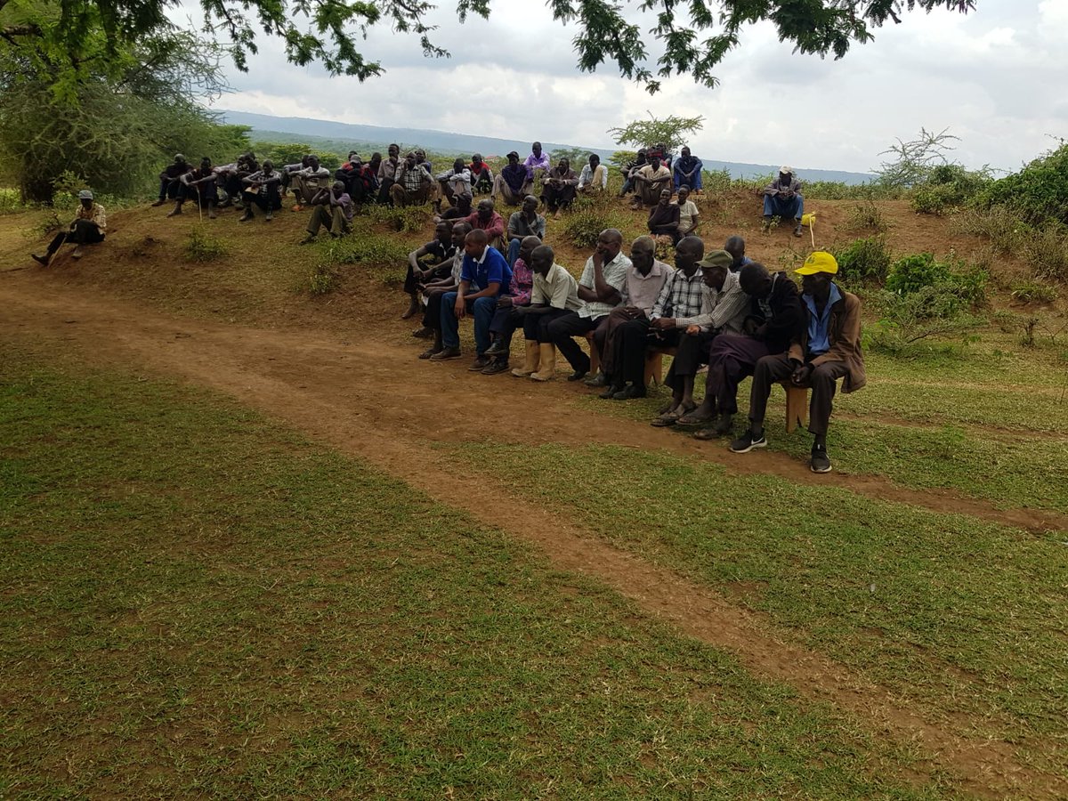rcmuthaiga's tweet photo. The Projects committee on Rotary club of Muthaiga led by Dr. Sidika Wambani conducted a needs assessment in Baringo for the intended club's project in the area.

The project targets Rotary's area of focus; Water and Sanitation. https://t.co/aeTnYtcCuT