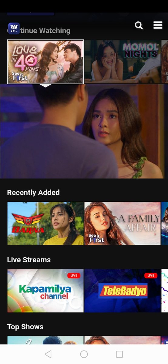 Rema77715's tweet photo. Done watching esp 33..
Hangagang nagyu hndi pa ako naka pag move on grave... In love tlga
@iamAndalioLoisa @iamr2alonte
#L40DClear https://t.co/s37L3KPYgS
