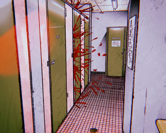 私はもう関係ないッ😵‍💫
#チェンソーマン
#chainsawman 