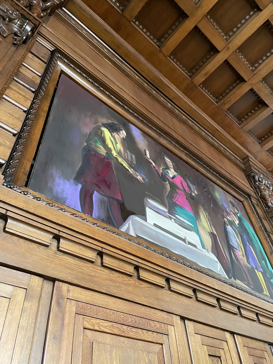 #i.V. #nurfürnchef #jobleaks