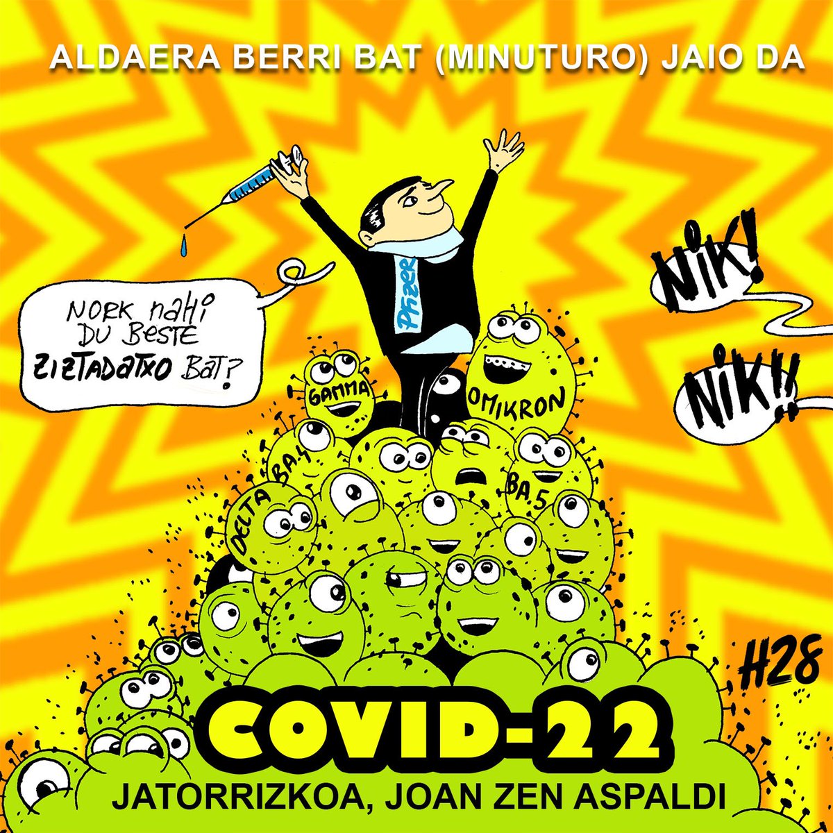 Nik @aitorcastanedaz