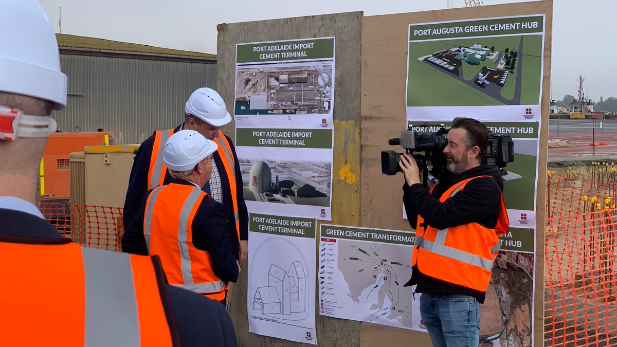 Hughes PR tweet media