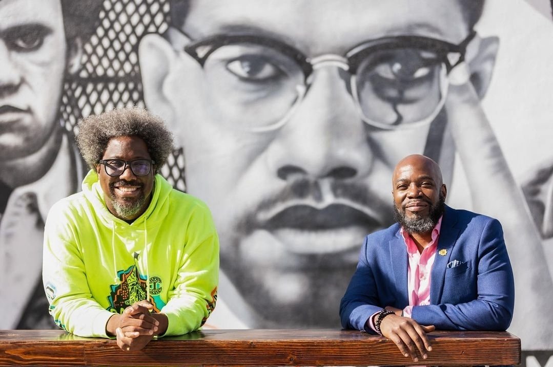 Shining Light Foundation tweet media