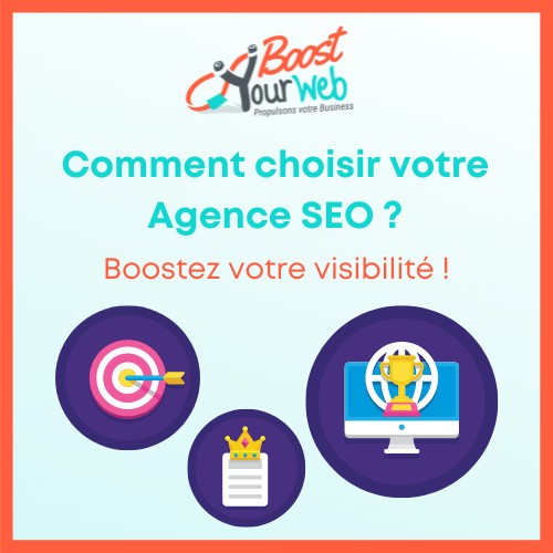 🔍 Vous cherchez une agence SEO mais vous ne savez pas laquelle choisir ? 

Boost Your Web vous aide à faire le bon choix pour gagner du temps et booster votre visibilité ! 🚀

boostyourweb.fr/blog/comment-c…
#seo #agenceseo #strategieseo