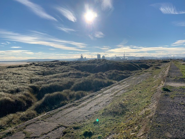 The #NatureRecoveryNetwork partnership inspires collaborative action for nature. 

Today, partners are visiting #NatureRecovery sites in the Tees Valley to see this work in action! 

Together, we are helping our natural world to thrive again. 

📷: Jamie Lock